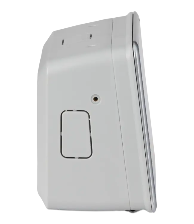 Ekrano GX Wandmontage