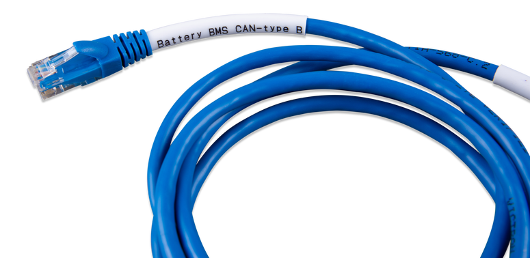 Victron Energy Victron VE.Can naar CAN-bus BMS-kabel type b - Copy, foto 2 van 3