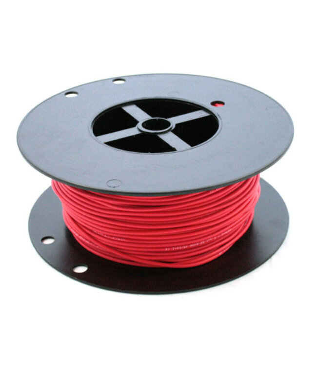 Montagesnoer H07V2-K 2,5 mm2