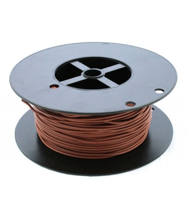 Montagesnoer H07V2-K 2,5 mm2