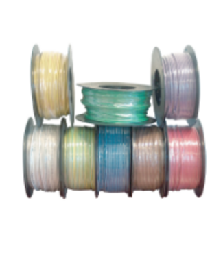 Montagesnoer H07V2-K 2,5 mm2