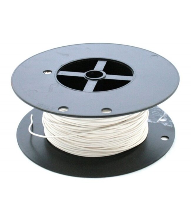 Montagesnoer H07V2-K 4 mm2