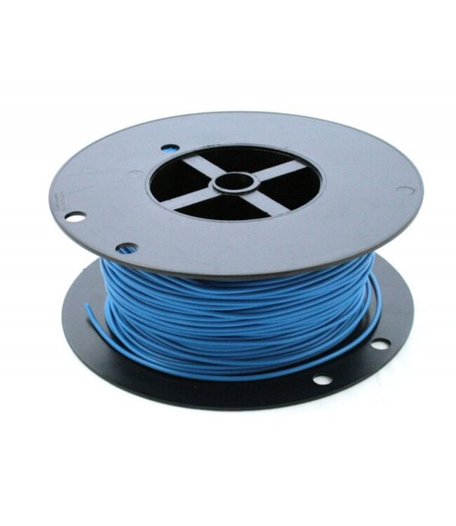 Montagesnoer H07V2-K 4 mm2