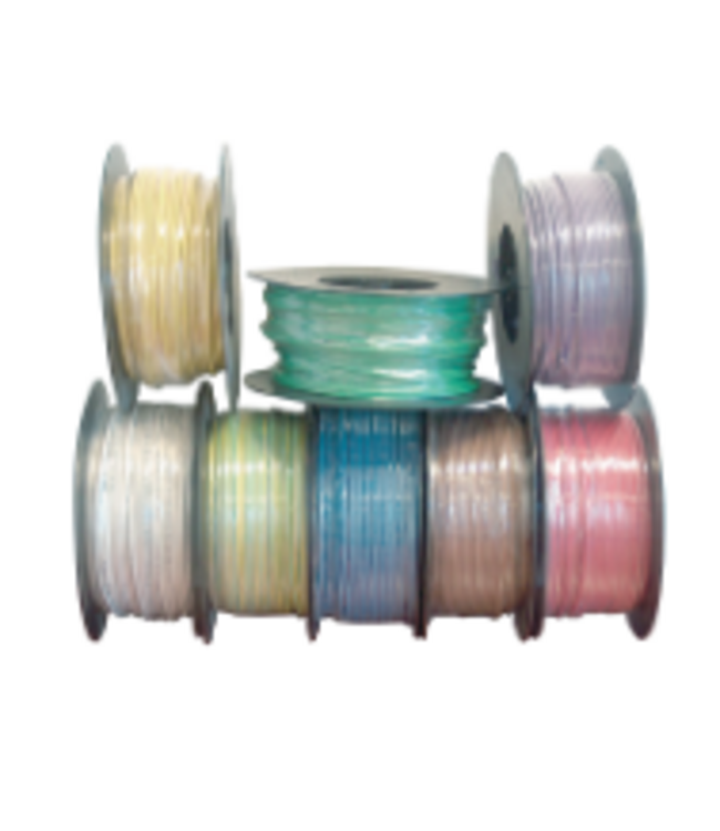 Montagesnoer H07V2-K 4 mm2