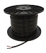 Platte PVC kabel 2 x 1,50 mm2