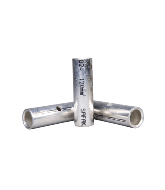 Buiskabelschoen verbinder 95mm2