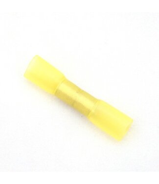 VTB Hotseal doorverbinder geel 4,0-6,0mm2 100stuks