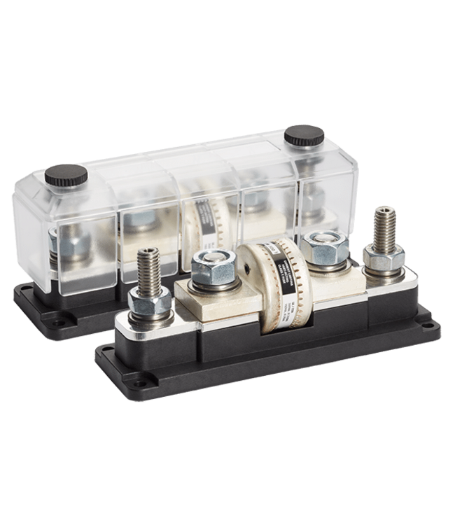 Fuse Class T 400A/125V