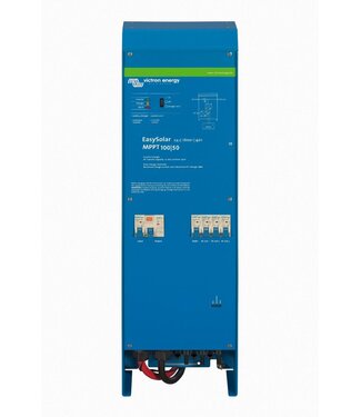 Victron Energy Victron EasySolar 24/1600/40-16 MPPT 100/50