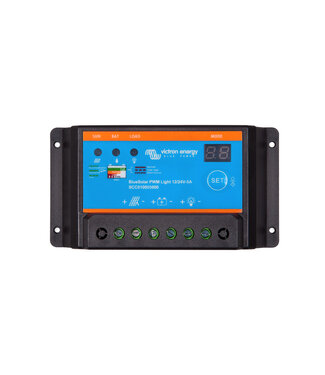 Victron Energy Victron BlueSolar PWM-Light 12/24V 10A