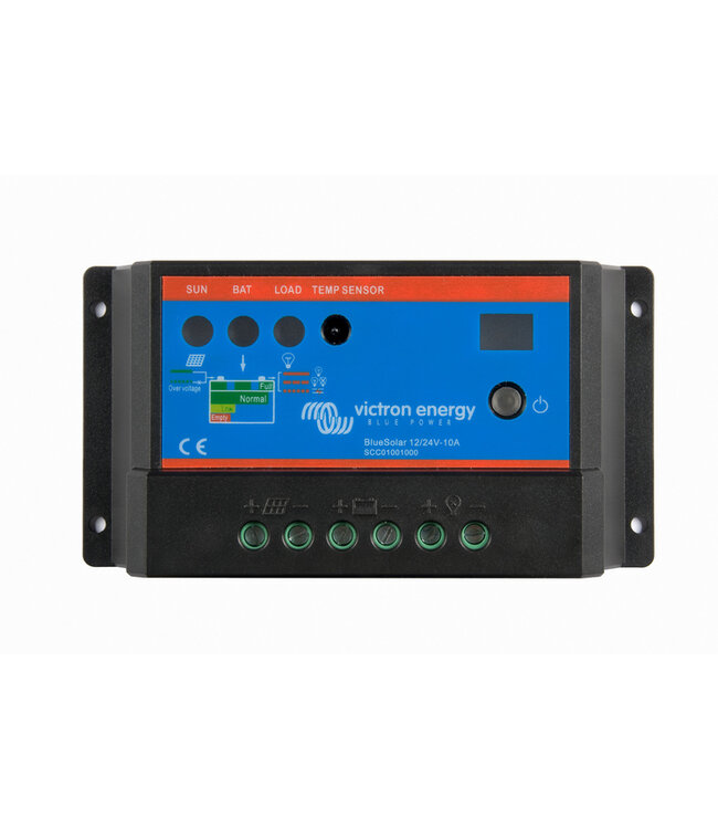 Victron BlueSolar PWM-Light 12/24V 30A
