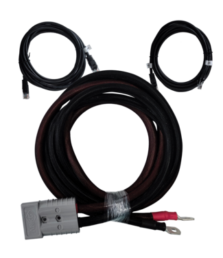 Voltsmile Voltsmile kabelset voor RPC te verbinden met inverter, 2.5M