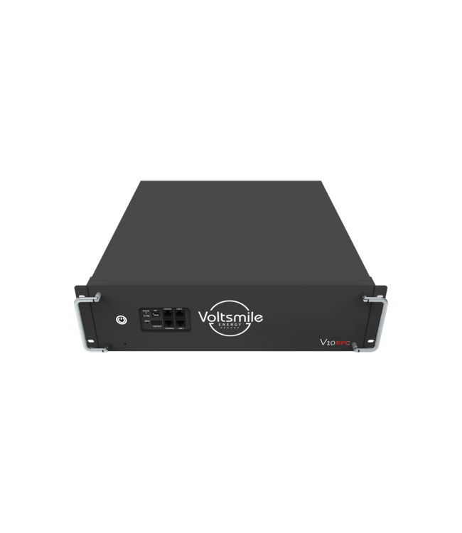 Voltsmile V10 RPC 51.2V, 5.12kwh