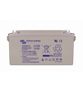 Victron Energy Victron accu AGM Deep Cycle 60Ah