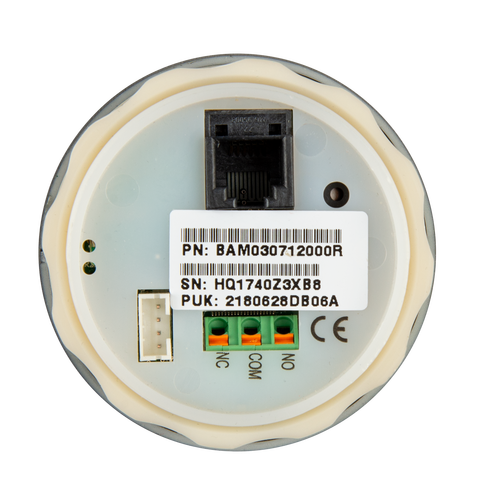 Victron Energy Victron accumonitor BMV-712 Smart Zwart, foto 3 van 4