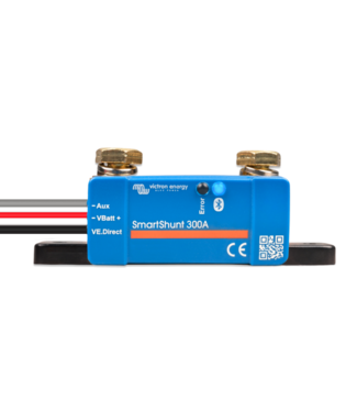 Victron Energy Victron SmartShunt IP65 300A/50mV