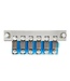 Victron Busbar voor 5x CIP100200100 500A zekeringhouders