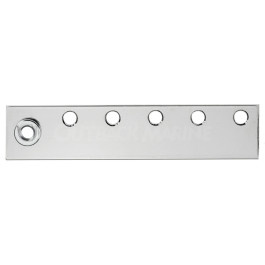 Victron Energy Victron Busbar voor 5x CIP100200100 500A zekeringhouders
