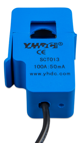 Victron Energy Stroomomvormer voor MultiPlus-II contactbusaansluiting, foto 4 van 5