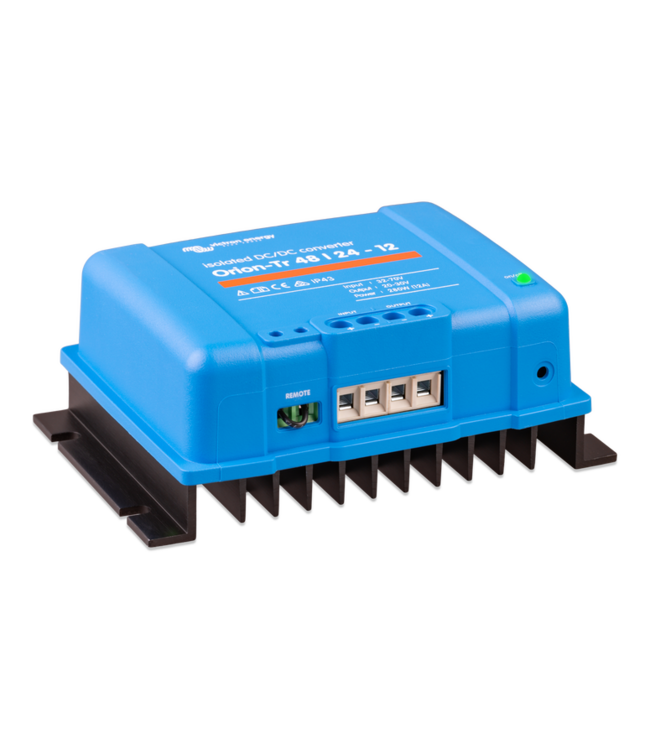 Victron Orion-Tr 48/24-12A (280W) omvormer geïsoleerd