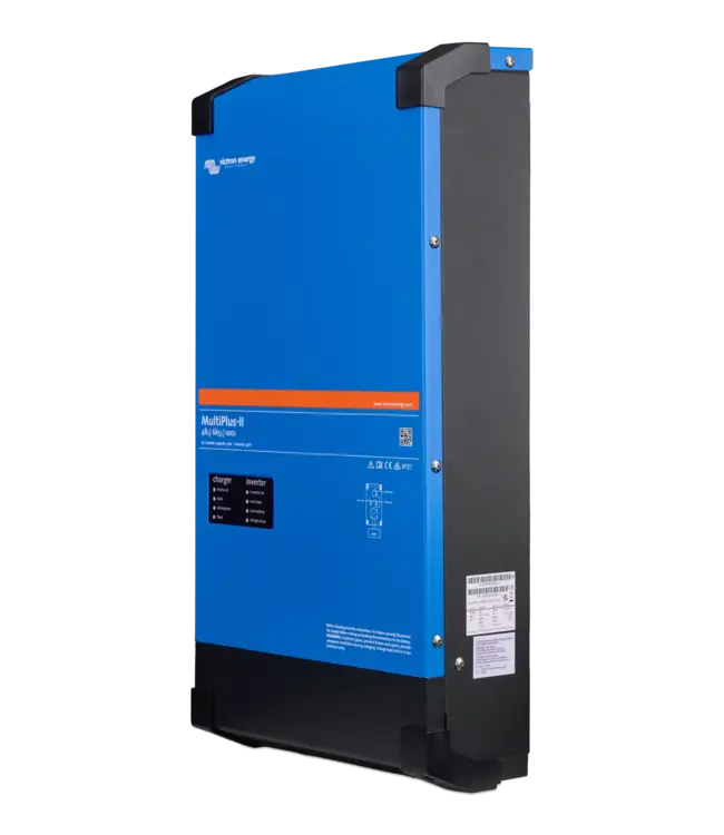 Victron MultiPlus-II GX 48/6k5/100-50 -