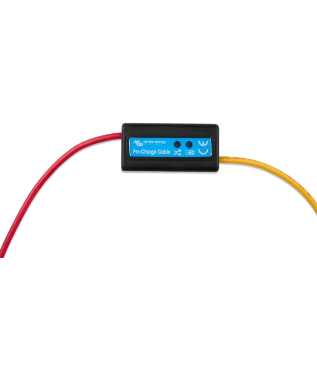 Victron Pre-Charge Cable