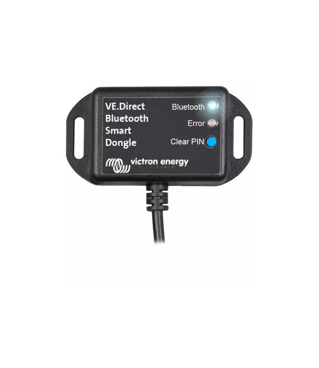 Victron VE.Direct Bluetooth smart dongle