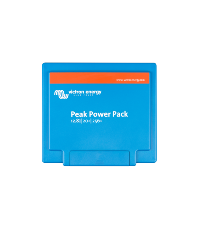 Peak Power Pack 12,8V 20Ah