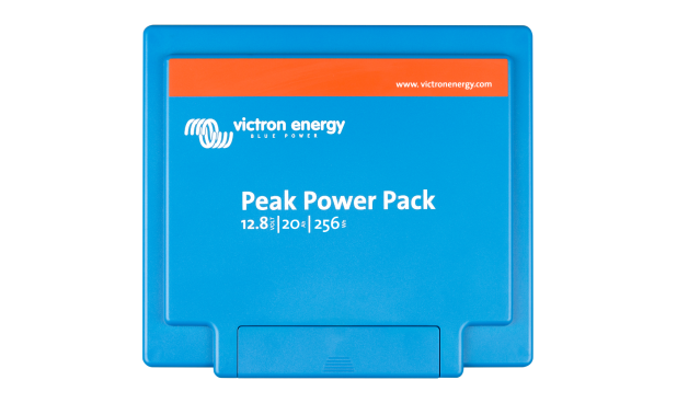 Victron Energy Peak Power Pack 12,8V 20Ah, foto 5 van 5