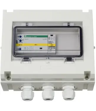 Victron Energy Victron VE Transferschakelaar 10 kVA 230V