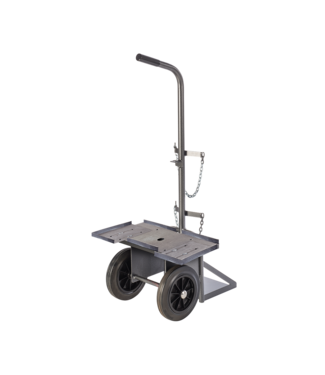 Weldkar Onderstel Weldkar