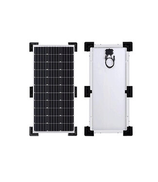 VTB VTB montagesysteem - montage set (6st) zwart