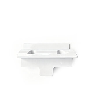 VTB VTB montagesysteem - montage set (6st) wit