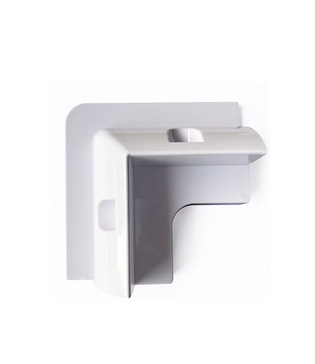 VTB montagesysteem - montage set (6st) wit