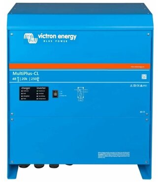 Victron Energy Victron MultiPlus-CL 48/20k/250-100