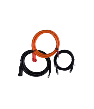 Voltsmile Voltsmile kabelset voor V10 Classic