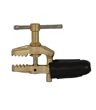 Weldkar Aardklem 600 A