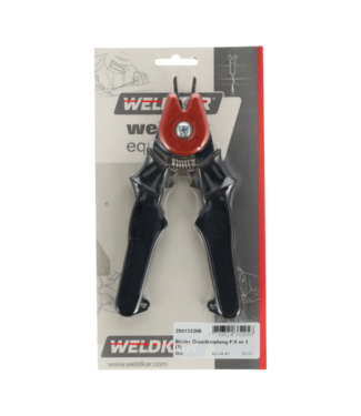 Weldkar Blister Draadkniptang FIX nr.2 (1)