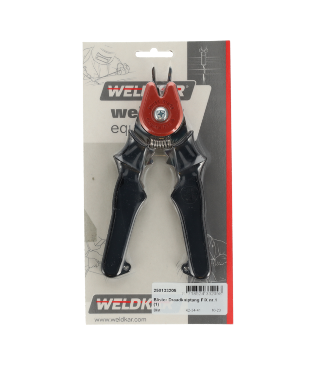 Blister Draadkniptang FIX nr.2 (1)