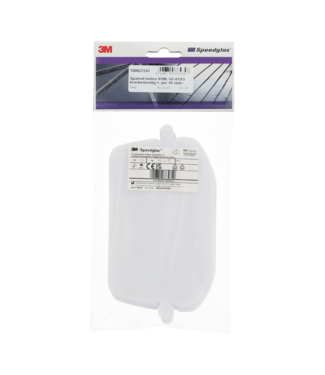 Weldkar Spatruit buiten Lashelm Speedglas