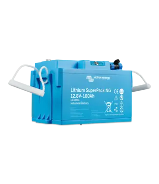 Victron Energy Victron Lithium SuperPack NG 12,8V/100Ah