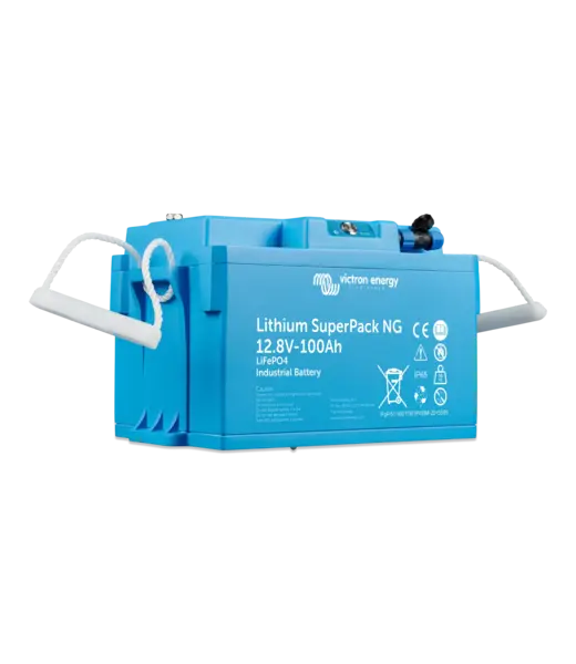 Victron Energy Victron Lithium SuperPack NG 12,8V/100Ah