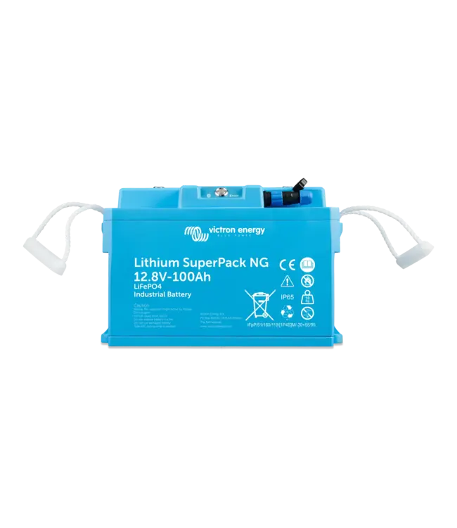Victron Lithium SuperPack NG 12,8V/100Ah