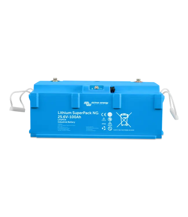 Victron Lithium SuperPack NG 25.6V/100Ah