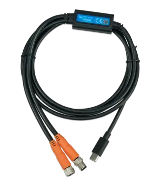 Victron Energy Victron Lithium NG LiNGST Service Tool USB-C