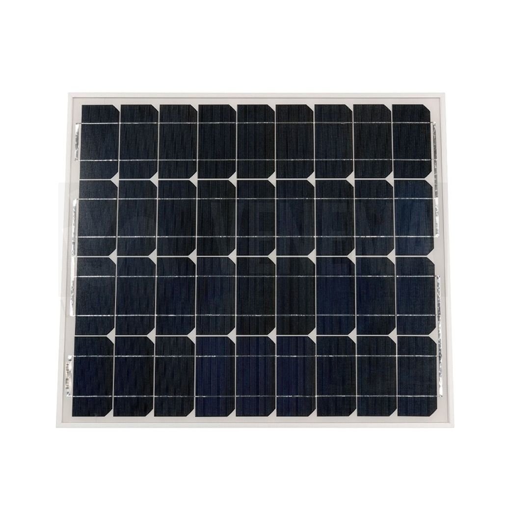 Victron Energy Victron BlueSolar Zonnepaneel Monocristalline 345W, foto 2 van 2