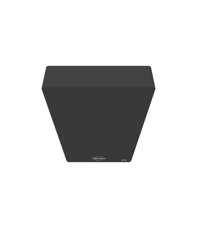 Voltsmile W1 wandmodel 51.2V 10,24kwh