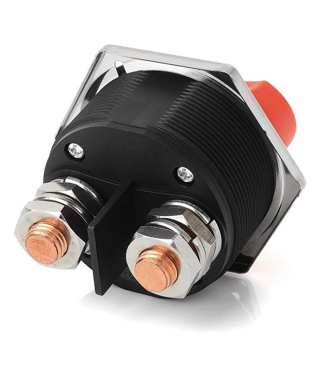 VTB Compacte inbouw batterijschakelaar 300A 32VDC