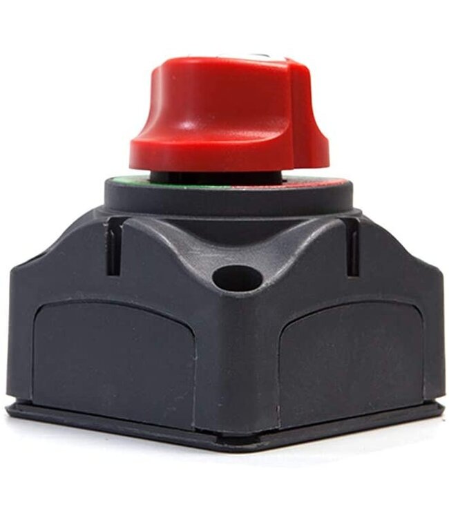 VTB Batterijschakelaar 275A