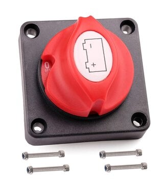 VTB VTB Power batterijschakelaar 12V 275A